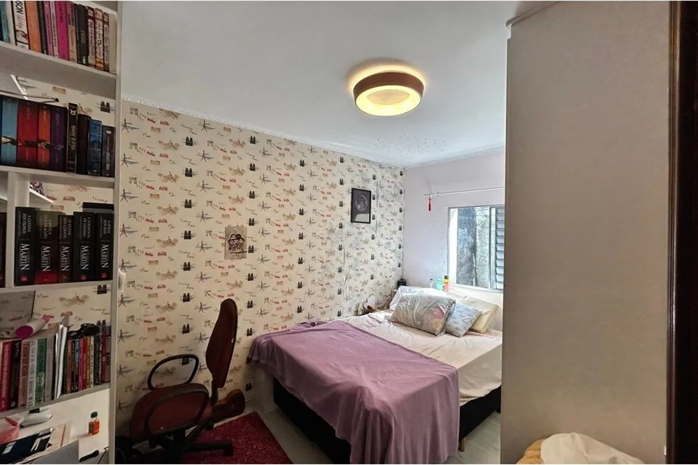 Casa, 3 quartos - Foto 7