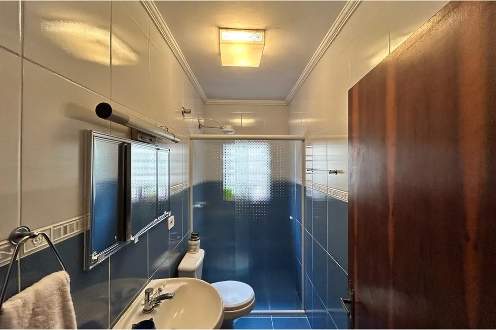 Casa, 3 quartos - Foto 6
