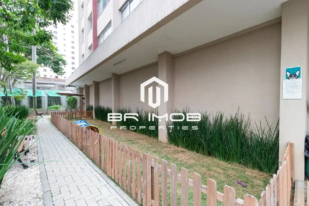 Apartamento, 3 quartos, 95 m² - Foto 3