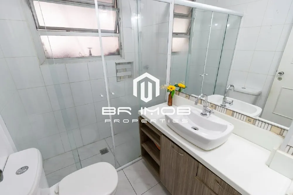 Apartamento, 3 quartos, 95 m² - Foto 6