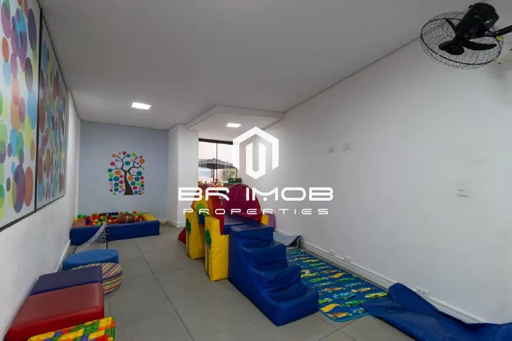 Apartamento, 3 quartos, 95 m² - Foto 10