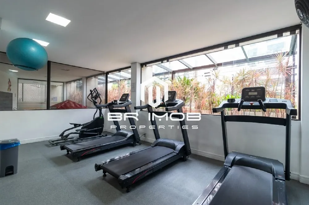 Apartamento, 3 quartos, 95 m² - Foto 7