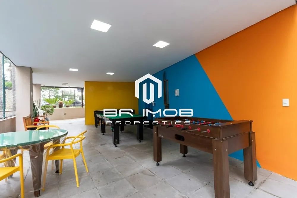 Apartamento, 3 quartos, 95 m² - Foto 11