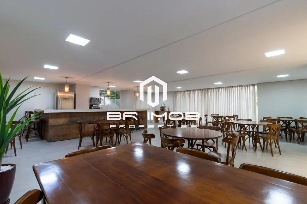 Apartamento, 3 quartos, 95 m² - Foto 12