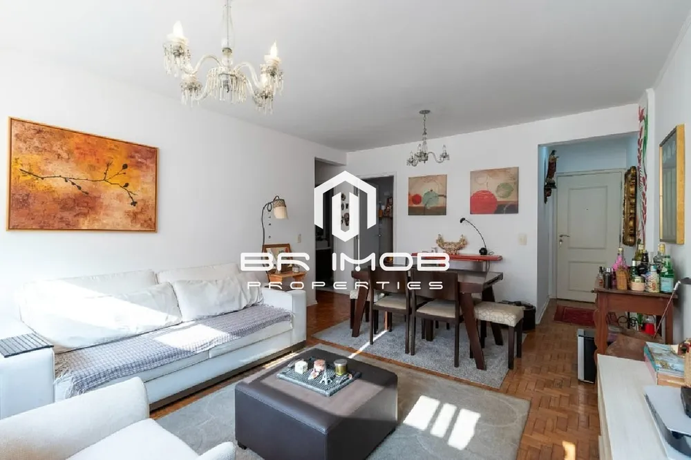 Apartamento, 3 quartos, 95 m² - Foto 5