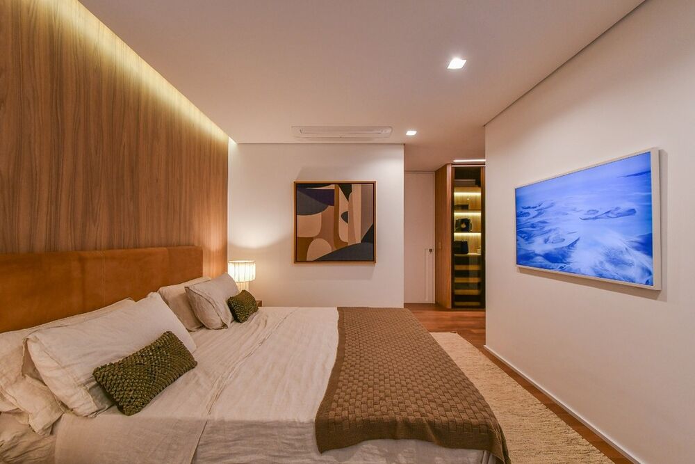 Apartamento, 3 quartos, 213 m² - Foto 6