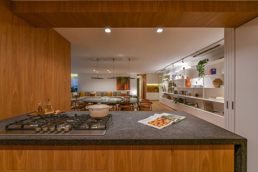 Apartamento, 3 quartos, 213 m² - Foto 14