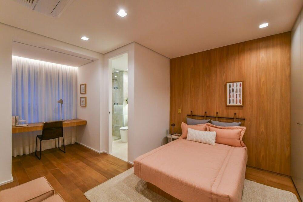 Apartamento, 3 quartos, 213 m² - Foto 2