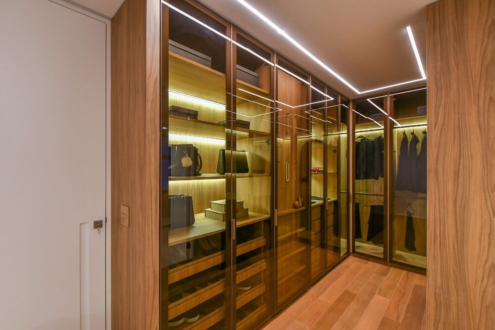 Apartamento, 3 quartos, 213 m² - Foto 5