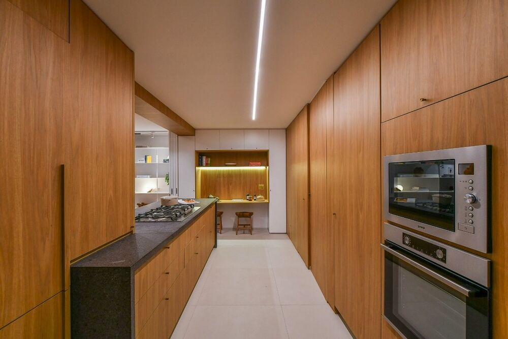 Apartamento, 3 quartos, 213 m² - Foto 15