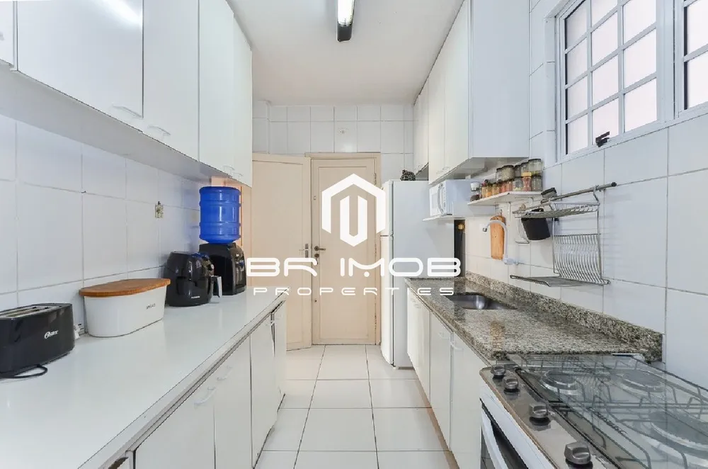 Apartamento, 2 quartos, 86 m² - Foto 4