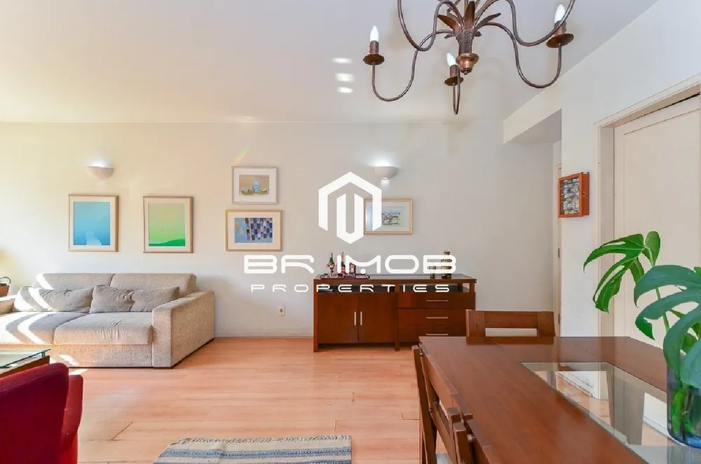 Apartamento, 2 quartos, 86 m² - Foto 2