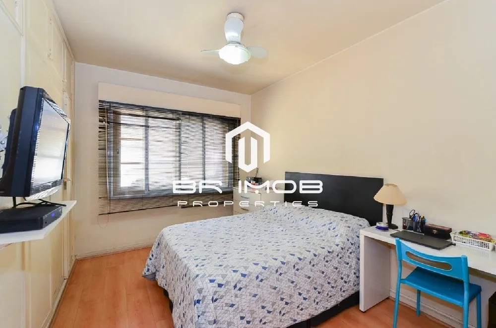 Apartamento, 2 quartos, 86 m² - Foto 6