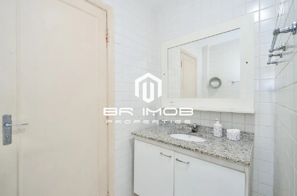 Apartamento, 2 quartos, 86 m² - Foto 1
