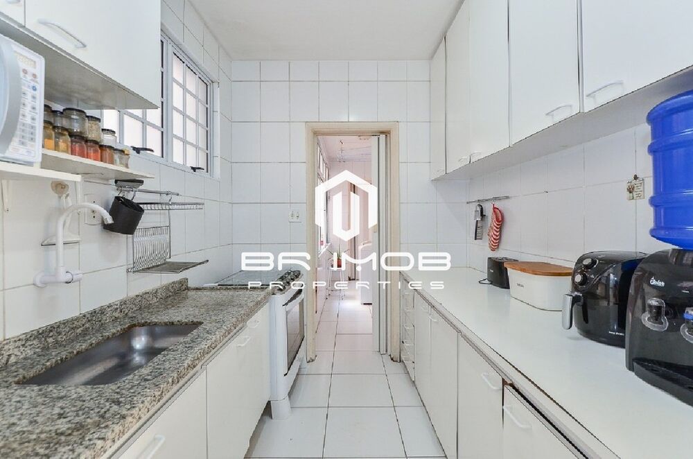 Apartamento, 2 quartos, 86 m² - Foto 8