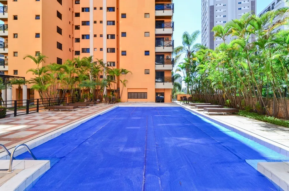 Apartamento, 4 quartos, 202 m² - Foto 20