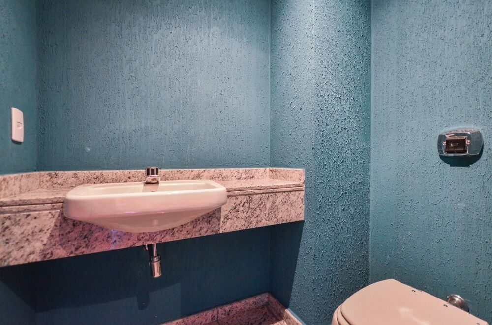 Apartamento à venda com 4 quartos, 202m² - Foto 10