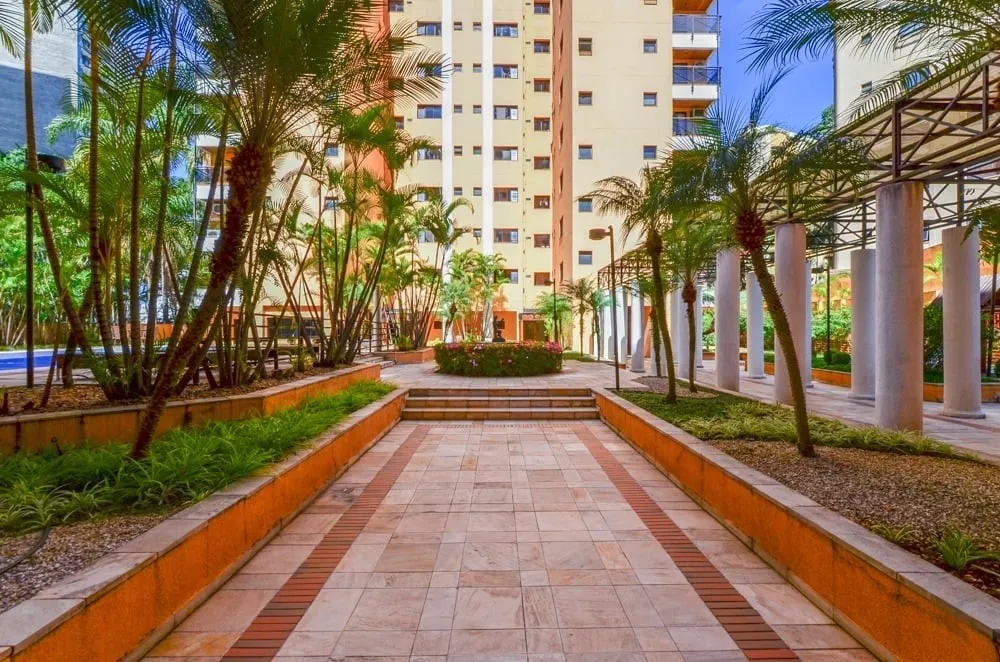 Apartamento, 4 quartos, 202 m² - Foto 21
