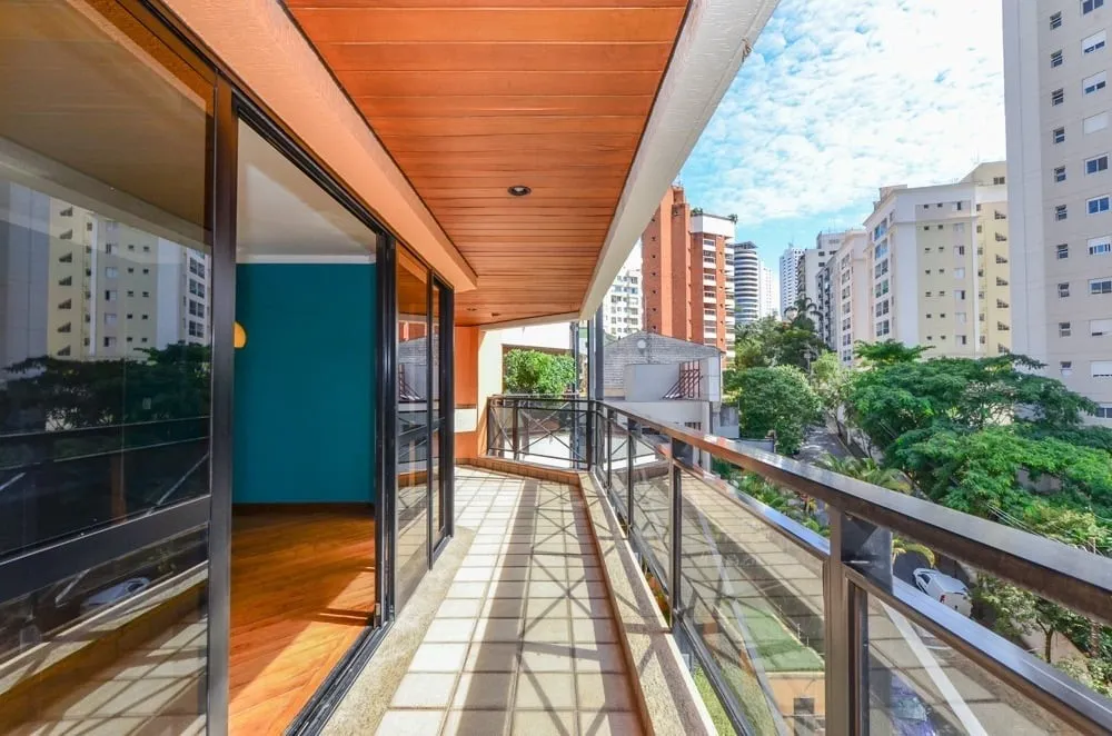 Apartamento, 4 quartos, 202 m² - Foto 22