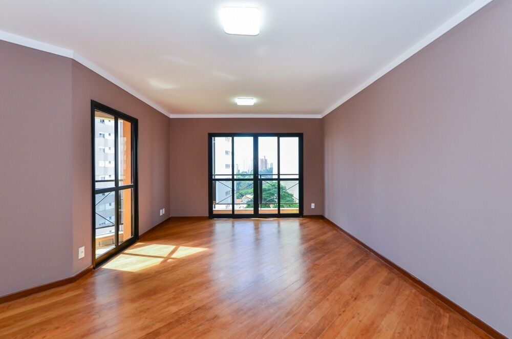 Apartamento à venda com 4 quartos, 202m² - Foto 8