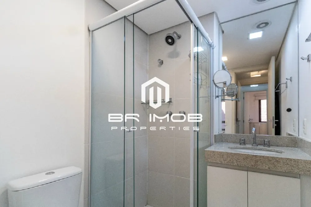 Apartamento, 2 quartos, 55 m² - Foto 9