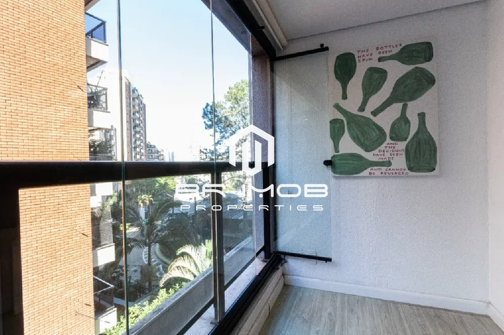 Apartamento, 2 quartos, 55 m² - Foto 2