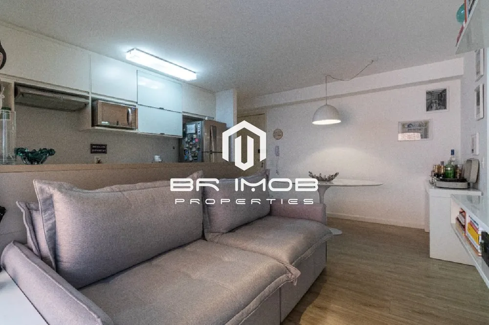 Apartamento, 2 quartos, 55 m² - Foto 4