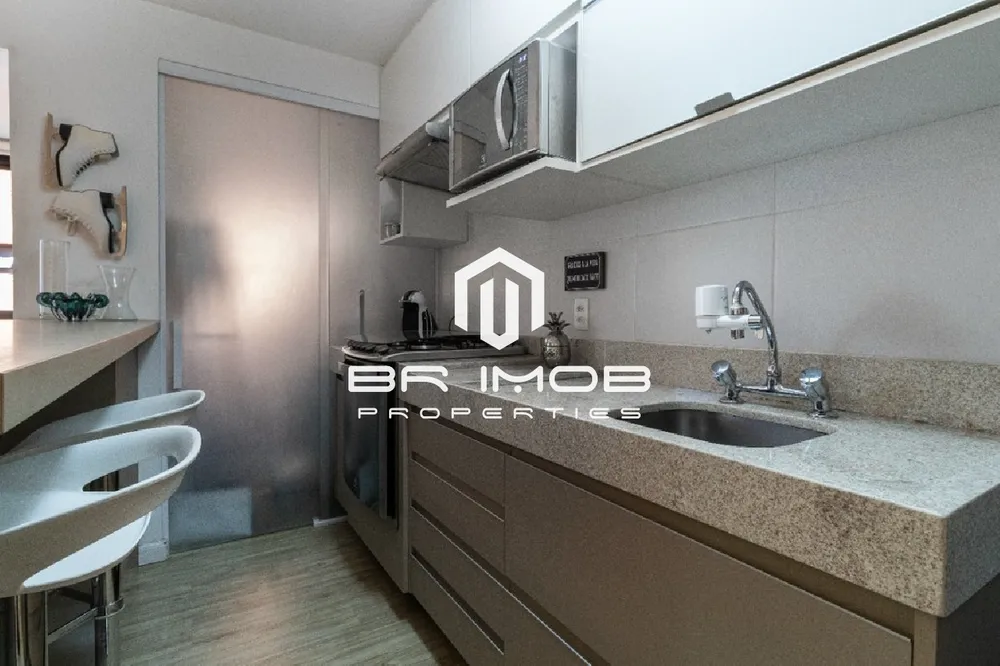 Apartamento, 2 quartos, 55 m² - Foto 6