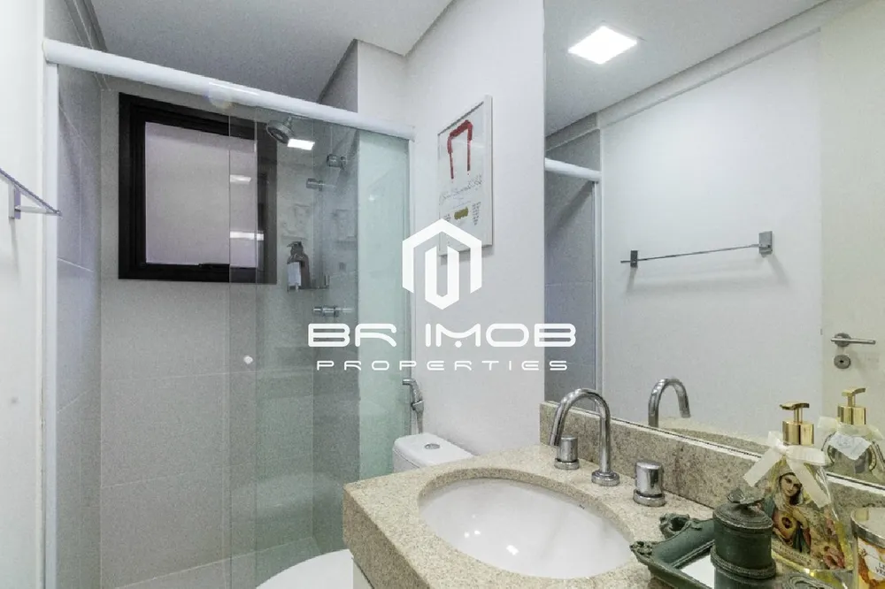 Apartamento, 2 quartos, 55 m² - Foto 7