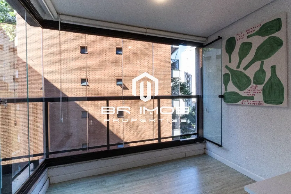 Apartamento, 2 quartos, 55 m² - Foto 1
