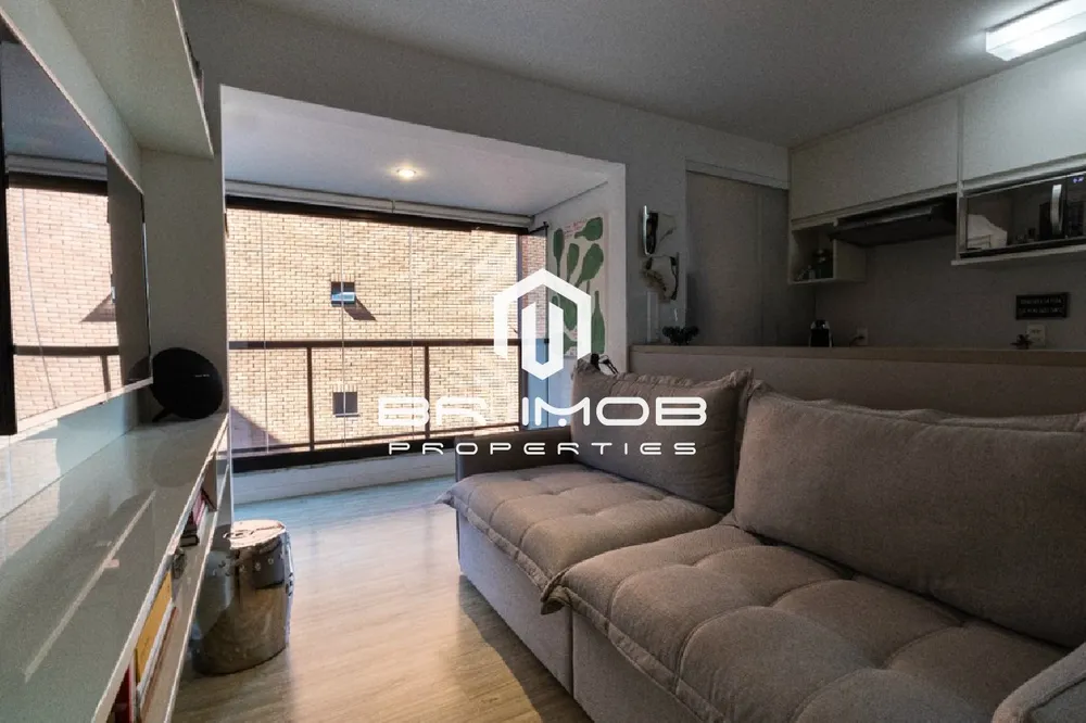 Apartamento, 2 quartos, 55 m² - Foto 5