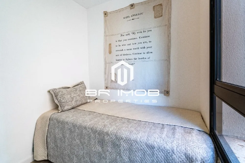 Apartamento, 2 quartos, 55 m² - Foto 8