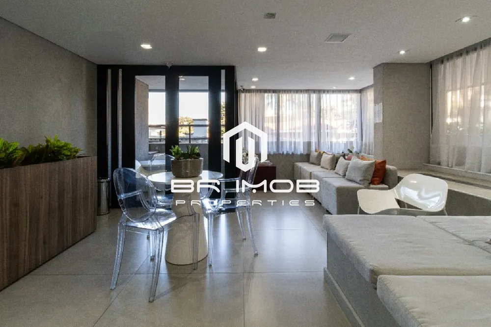 Apartamento, 2 quartos, 55 m² - Foto 12
