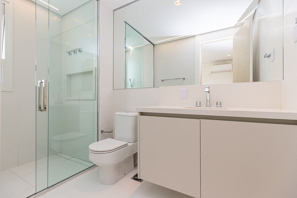 Apartamento à venda com 3 quartos, 229m² - Foto 6