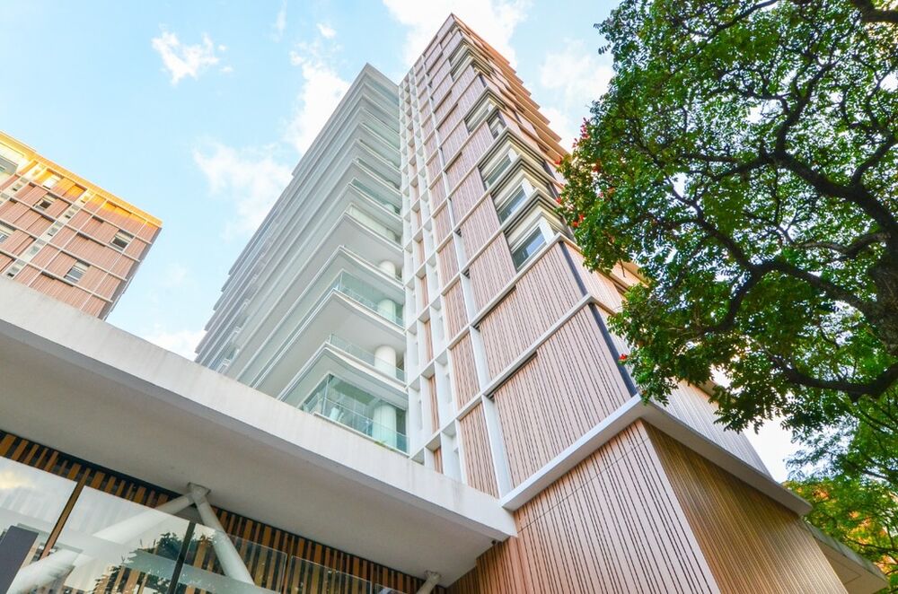 Apartamento à venda com 3 quartos, 229m² - Foto 10