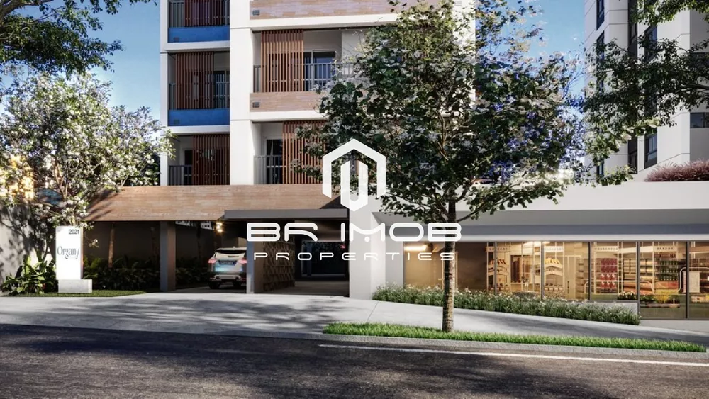 Loja-Salão, 386 m² - Foto 1