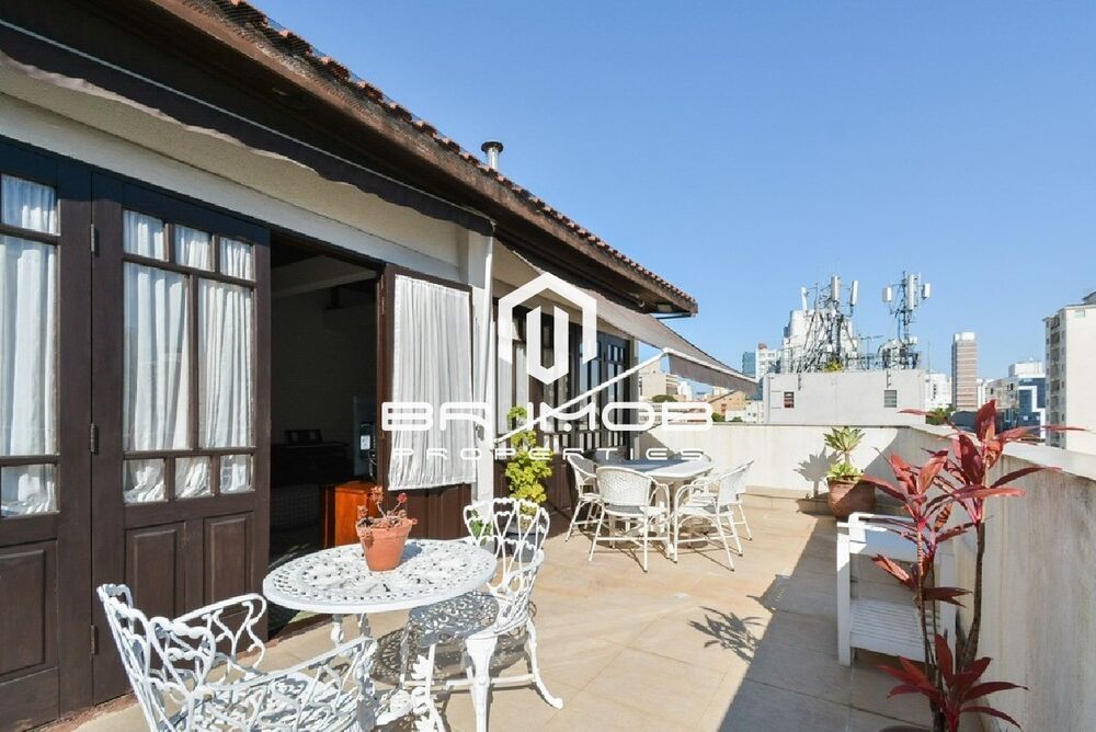 Cobertura, 2 quartos, 152 m² - Foto 9
