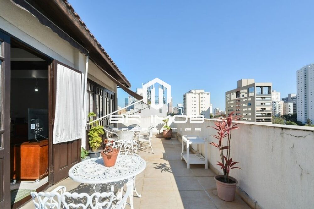 Cobertura, 2 quartos, 152 m² - Foto 24