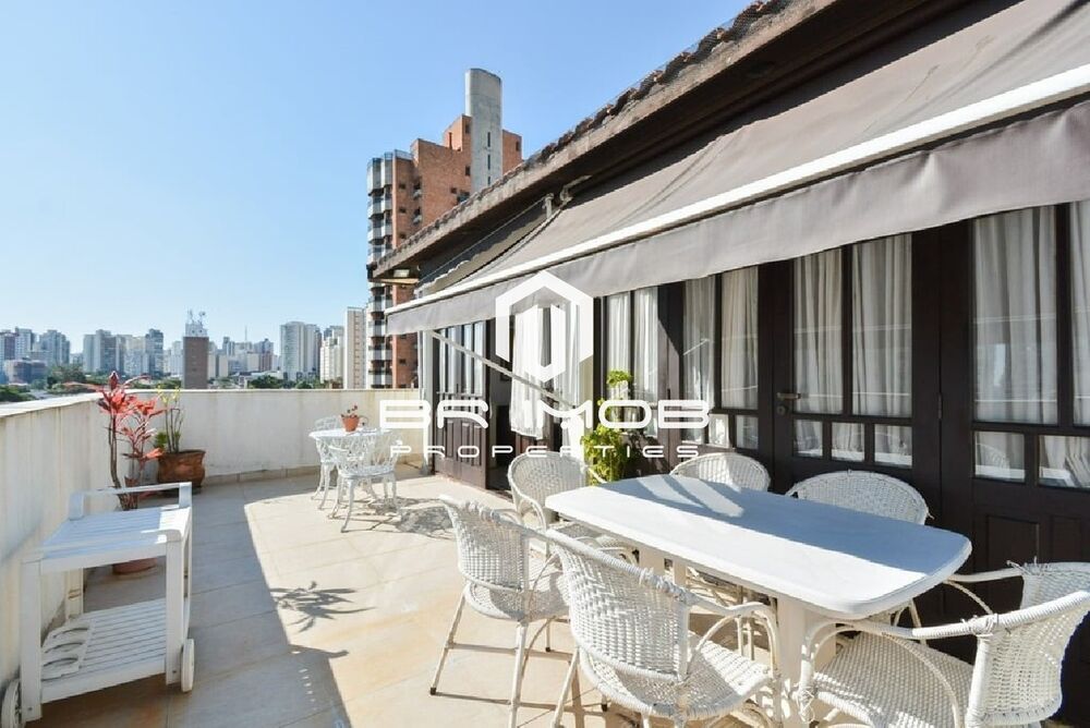 Cobertura, 2 quartos, 152 m² - Foto 6