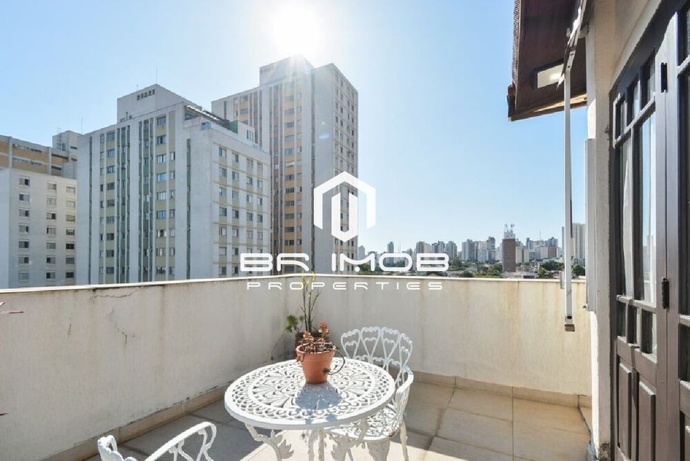 Cobertura, 2 quartos, 152 m² - Foto 27