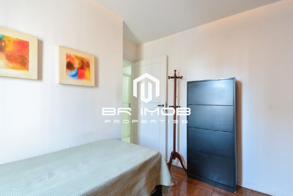 Cobertura, 2 quartos, 152 m² - Foto 2