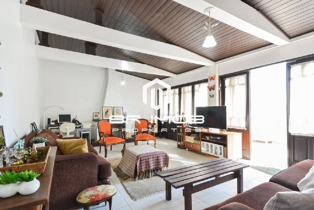 Cobertura, 2 quartos, 152 m² - Foto 23