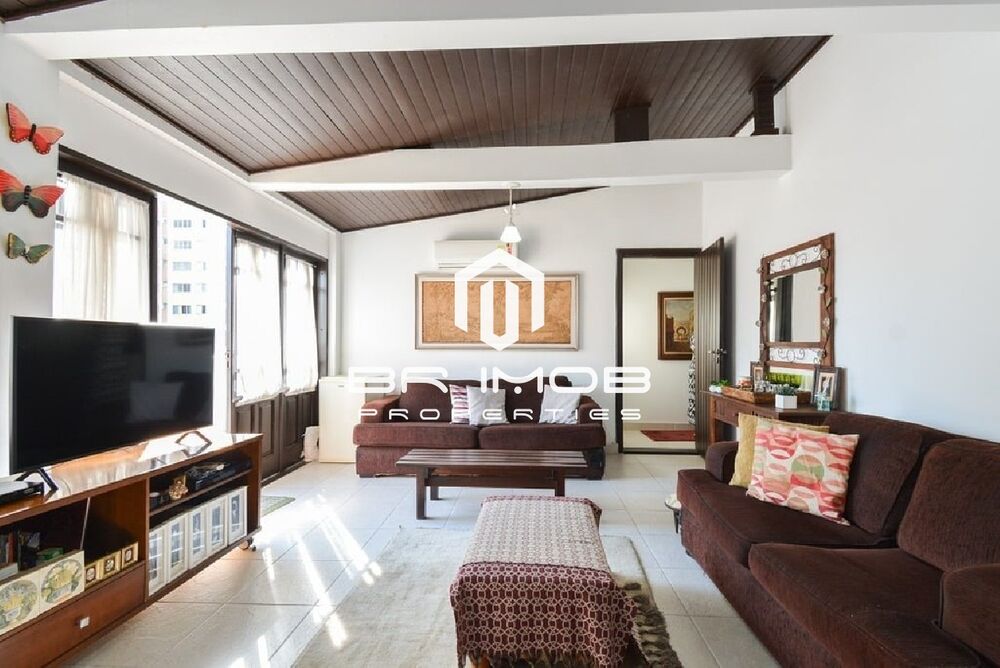 Cobertura, 2 quartos, 152 m² - Foto 28