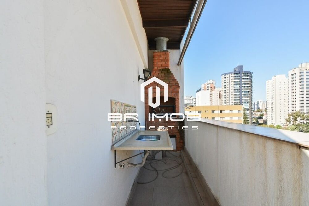 Cobertura, 2 quartos, 152 m² - Foto 13