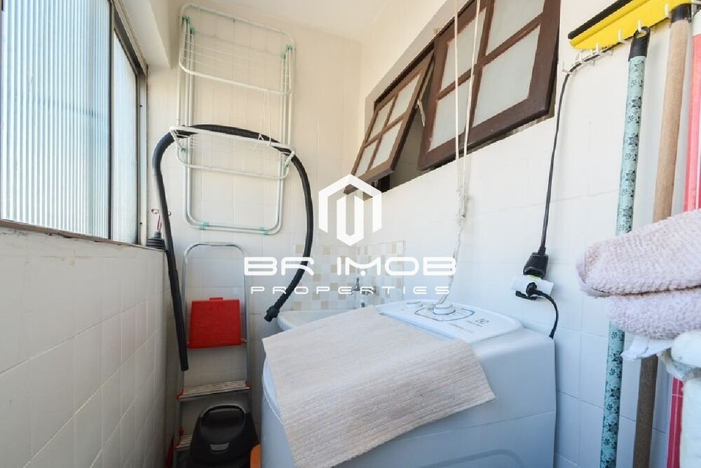 Cobertura, 2 quartos, 152 m² - Foto 14