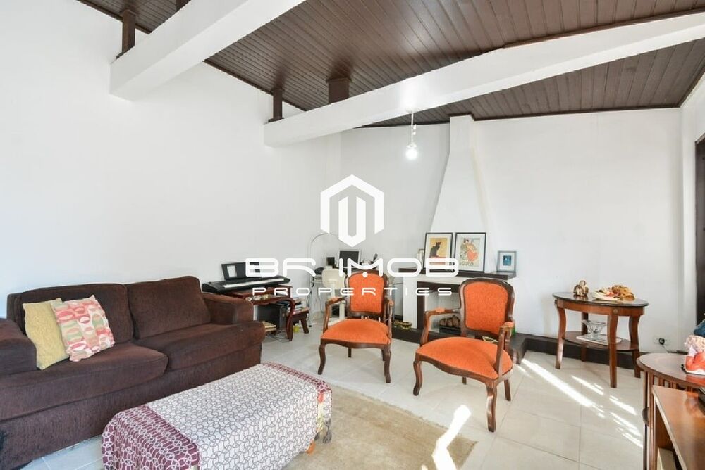 Cobertura, 2 quartos, 152 m² - Foto 4