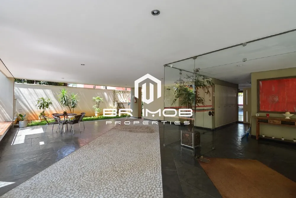 Apartamento, 2 quartos, 58 m² - Foto 8