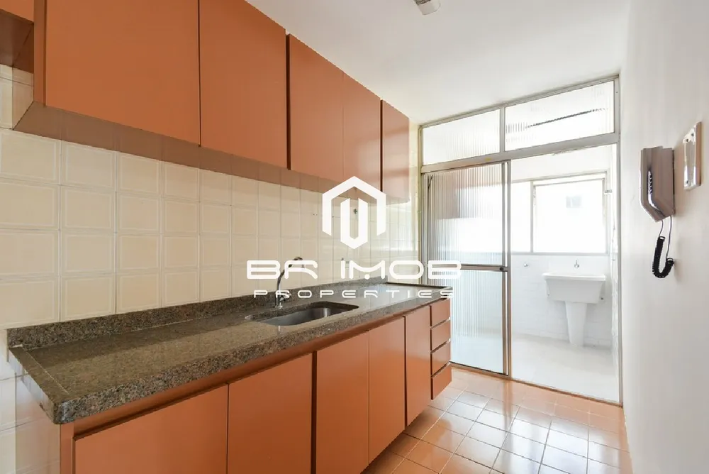 Apartamento, 2 quartos, 58 m² - Foto 5