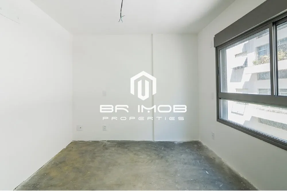 Apartamento, 1 quarto, 21 m² - Foto 8