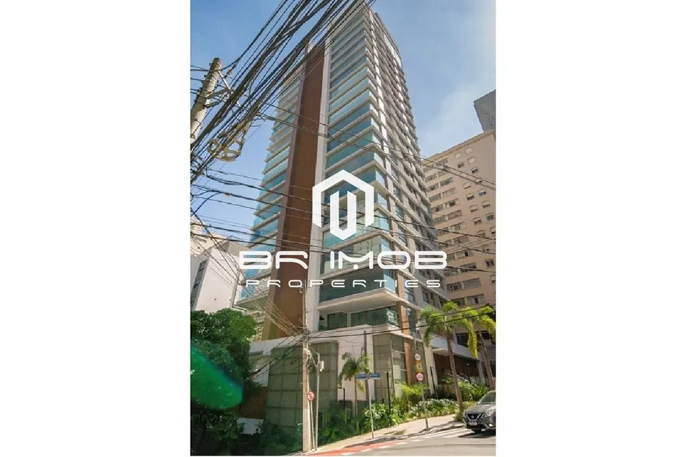 Apartamento, 1 quarto, 21 m² - Foto 6
